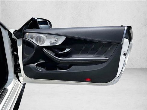 Used 2023 Mercedes-Benz C 63 AMG S image 19