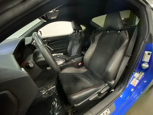 Used 2015 Subaru BRZ Limited w/ Popular Package #1B RWD image 17