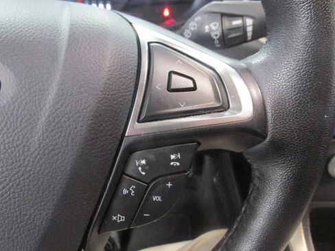 Used 2024 Ford Edge SEL AWD/4WD image 34