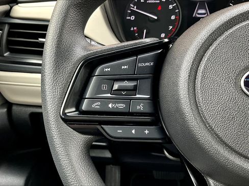 Used 2025 Subaru Forester image 23
