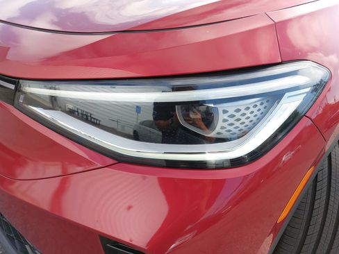 Used 2023 Volkswagen ID.4 Pro S RWD image 35