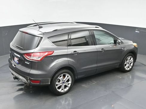 Used 2014 Ford Escape Titanium w/ Equipment Group 401A FWD image 33