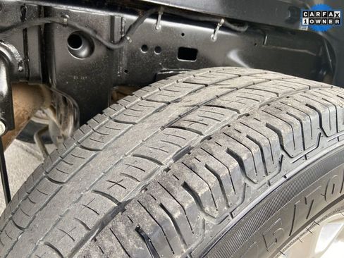 Used 2024 RAM 2500 Laramie image 8