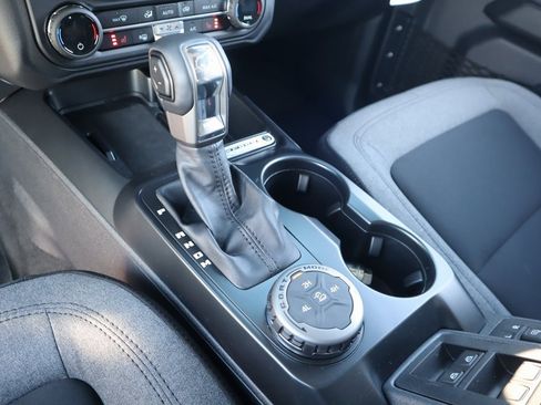 New 2025 Ford Bronco Big Bend image 10