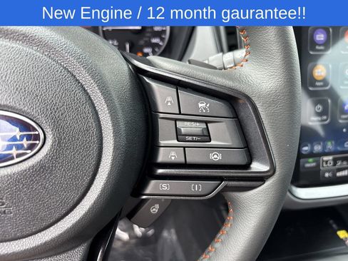 New 2026 Subaru Crosstrek 2.5i Limited AWD/4WD image 21