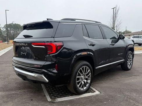 Used 2026 GMC Terrain Denali w/ LPO, Floor Liner Package image 12