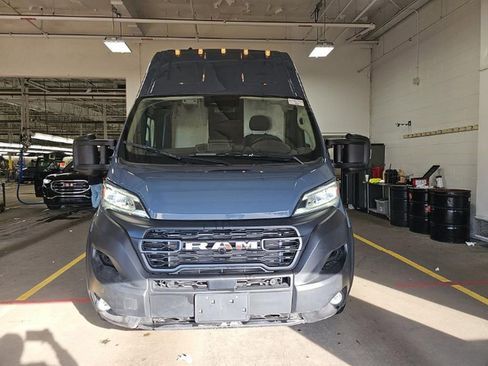Used 2024 RAM ProMaster 3500 image 2