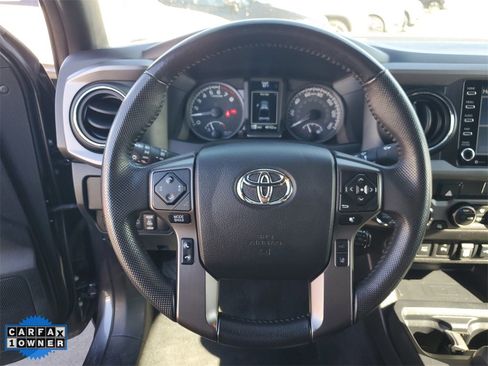 Used 2023 Toyota Tacoma TRD Off-Road image 21