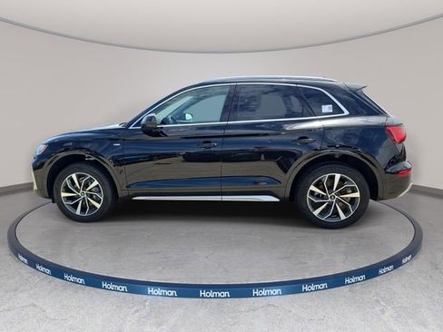 Used 2023 Audi Q5 2.0T Premium Plus AWD/4WD image 9
