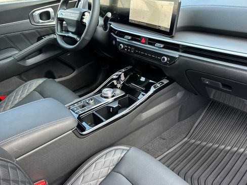 New 2026 Kia Sorento SX Prestige image 12