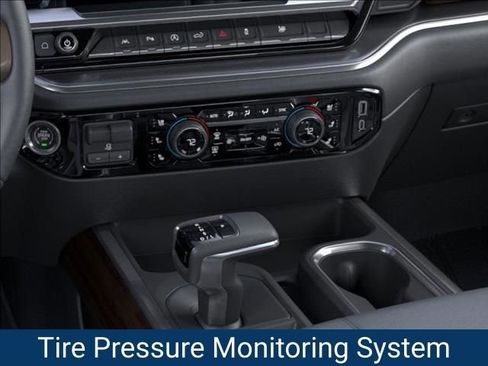 New 2026 Chevrolet Silverado 1500 High Country image 26