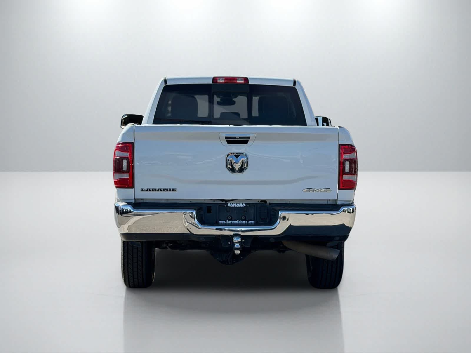 Used 2021 RAM 2500 Laramie AWD/4WD image 5