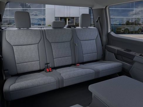 New 2026 Ford F150 XL AWD/4WD image 14