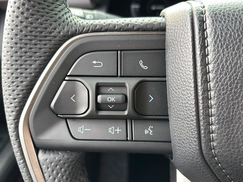 New 2026 Toyota Tacoma TRD Sport image 17