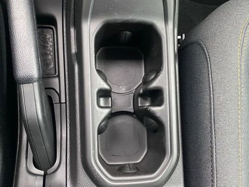 New 2026 Jeep Wrangler Unlimited Sport AWD/4WD image 25