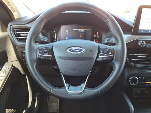 Certified 2023 Ford Escape Active image 20
