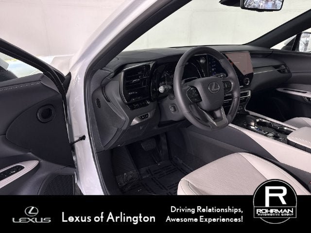 New 2026 Lexus RX 350 Premium Plus w/ Convenience Package AWD/4WD image 5