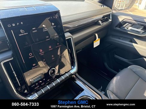 New 2026 GMC Yukon Elevation w/ Elevation Premium Package image 21