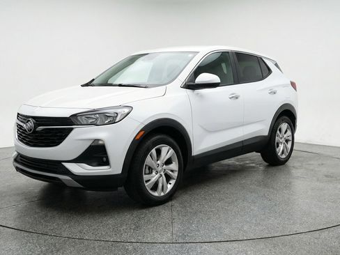 Used 2025 Buick Encore GX Preferred FWD image 3