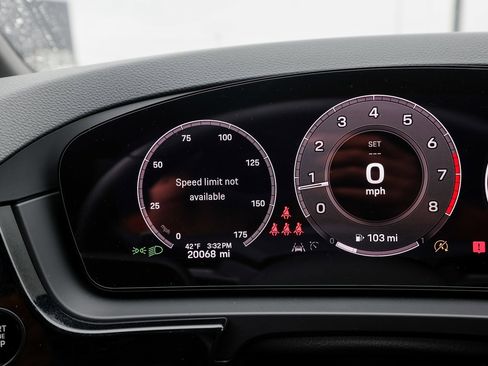 Certified 2024 Porsche Cayenne image 15