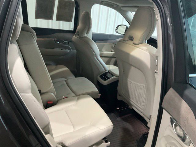 Used 2024 Volvo XC90 B6 Plus w/ Protection Package Premier AWD/4WD image 25