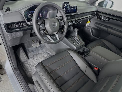 New 2026 Honda CR-V Sport Touring image 8