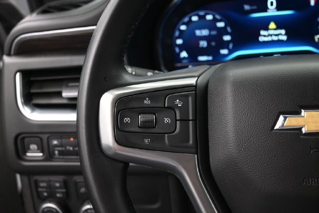 Used 2024 Chevrolet Tahoe LT AWD/4WD image 21