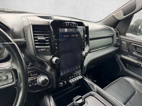 Used 2022 RAM 1500 Limited AWD/4WD image 14