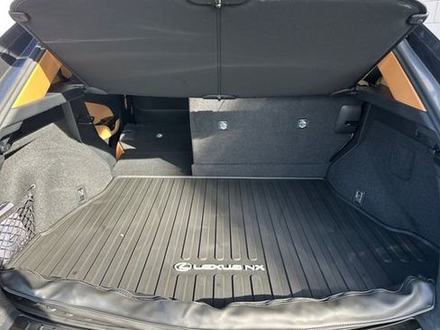 New 2026 Lexus NX 450h+ AWD w/ Luxury Package image 13
