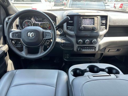 New 2024 RAM 2500 Tradesman w/ Chrome Appearance Group image 7