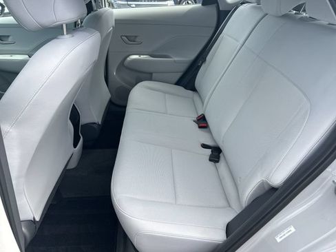 Certified 2026 Hyundai Kona SE FWD image 20