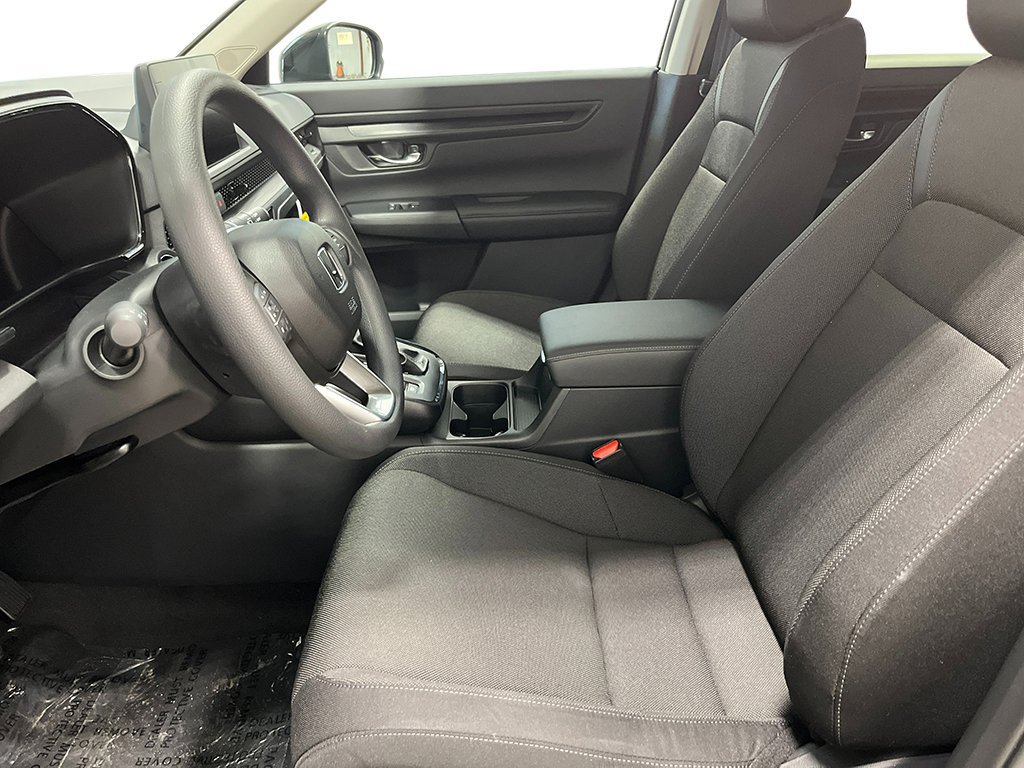 New 2027 Honda CR-V EX image 12