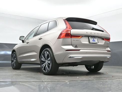 Used 2023 Volvo XC60 B5 Plus w/ Protection Package Premier FWD image 41