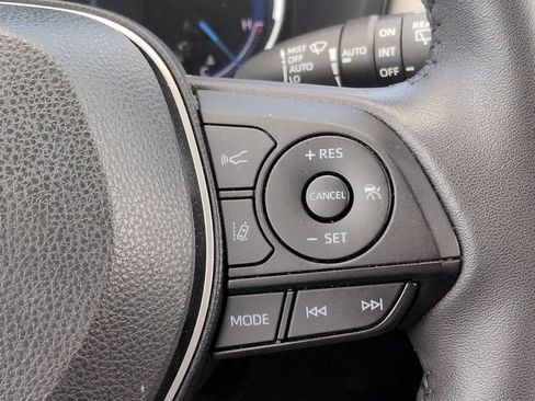 Certified 2023 Toyota RAV4 XLE Premium AWD/4WD image 26