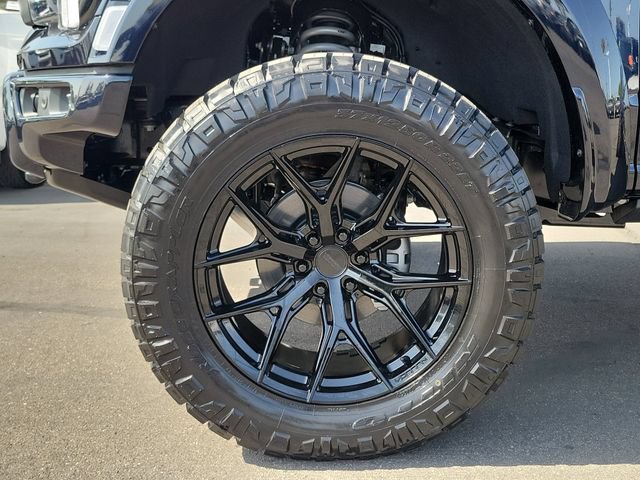 New 2026 Ford F150 Raptor AWD/4WD image 30
