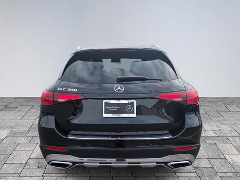 New 2026 Mercedes-Benz GLC 300 image 7