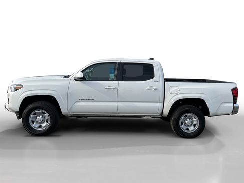 Used 2023 Toyota Tacoma SR5 image 2