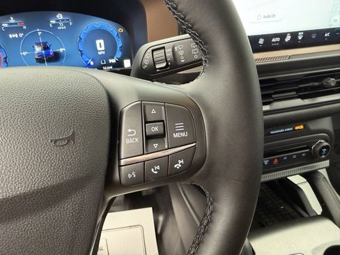 New 2025 Ford Bronco Sport Outer Banks w/ Sasquatch Outer Banks Package image 28