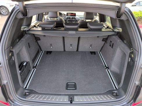 Used 2019 BMW X3 sDrive30i w/ M Sport Package 2 image 32