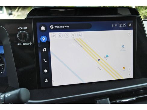 New 2026 Subaru Outback Limited AWD/4WD image 21
