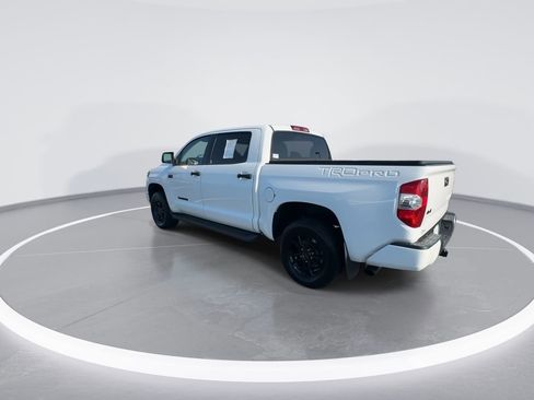 Used 2019 Toyota Tundra TRD Pro image 6