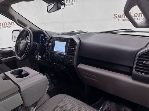 Used 2019 Ford F150 XLT w/ Equipment Group 302A Luxury image 30