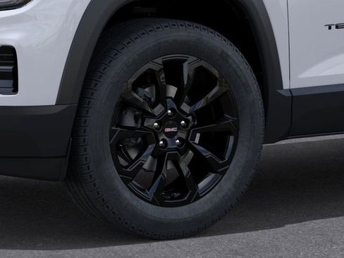 New 2026 GMC Terrain Elevation w/ Elevation Premium Package AWD/4WD image 9
