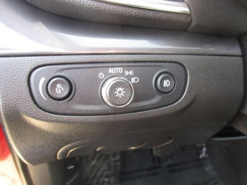 Used 2017 Buick Encore Sport Touring w/ Safety Package image 16