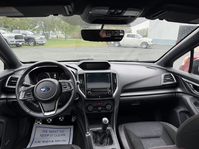 Used 2018 Subaru Impreza 2.0i Sport AWD/4WD image 17