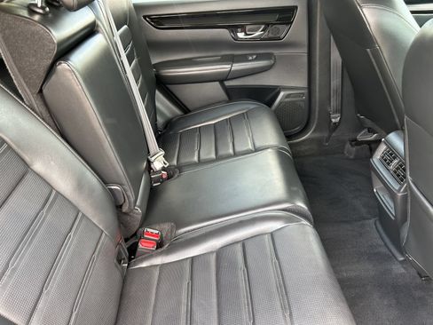 Certified 2023 Honda CR-V EX-L image 15