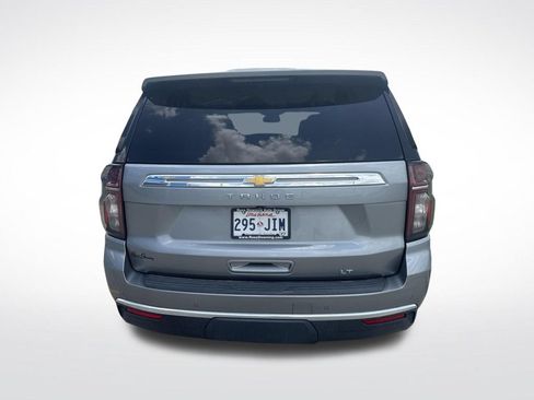 Used 2023 Chevrolet Tahoe LT RWD image 8