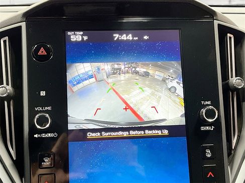 Used 2022 Subaru WRX Premium image 13