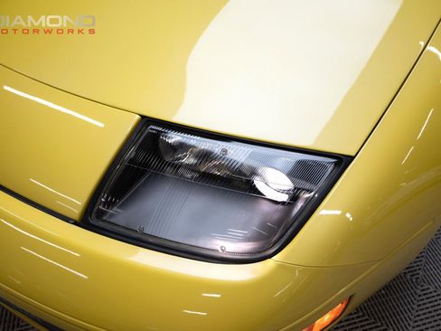 Used 1990 Nissan 300ZX Twin Turbo image 77