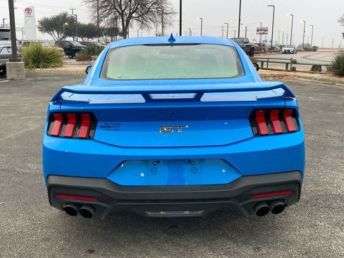 Used 2024 Ford Mustang GT w/ GT Performance Package image 6